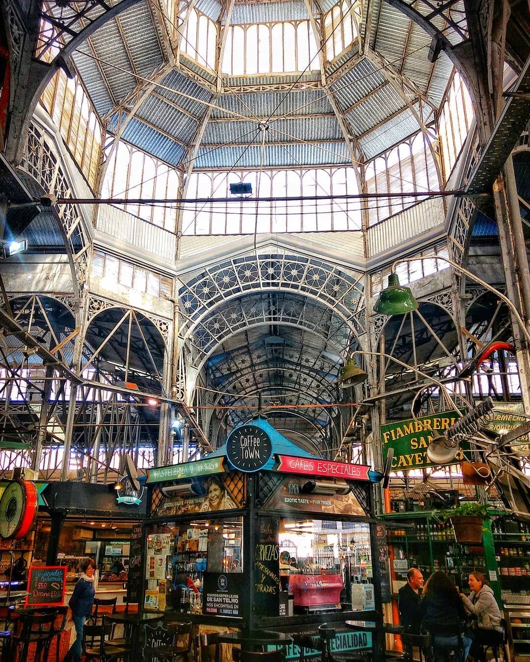 San Telmo